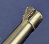 Excellent Early WWII s/42 Code Mauser P.08 Luger Dated 1936 - 9 of 15