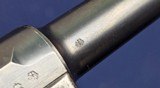 Excellent Early WWII s/42 Code Mauser P.08 Luger Dated 1936 - 5 of 15