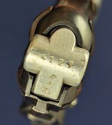 Excellent Early WWII s/42 Code Mauser P.08 Luger Dated 1936 - 14 of 15