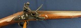 RARE British Officers Model 1799 Eliott Yeomanry Flintlock Carbine by Raper of Leeds - 3 of 20
