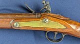 RARE British Officers Model 1799 Eliott Yeomanry Flintlock Carbine by Raper of Leeds - 11 of 20