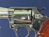 Connecticut Mfd. Charter Arms Undercover .38 Revolver - 5 of 16