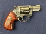 Connecticut Mfd. Charter Arms Undercover .38 Revolver - 9 of 16