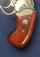 Connecticut Mfd. Charter Arms Undercover .38 Revolver - 2 of 16