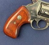 Connecticut Mfd. Charter Arms Undercover .38 Revolver - 11 of 16