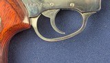 Connecticut Mfd. Charter Arms Undercover .38 Revolver - 8 of 16