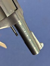 Monthly Special Connecticut Mfd. Charter Arms Bulldog .44 Special Revolver - 3 of 7