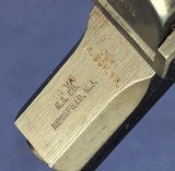 Scarce Import Norinco TT Olympia Pistole .22 Tgt Pistol - 4 of 12
