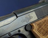Scarce Import Norinco TT Olympia Pistole .22 Tgt Pistol - 11 of 12