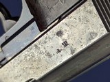 Interesting G.I. Bringback Walther P38 9MM Auto Pistol - 7 of 14