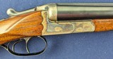 Exc. Early Post WWII Simson & Co. Suhl SXS Shotgun - 5 of 18