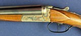 Exc. Early Post WWII Simson & Co. Suhl SXS Shotgun - 14 of 18