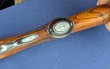 Exc. Early Post WWII Simson & Co. Suhl SXS Shotgun - 16 of 18