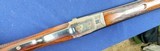 Exc. Early Post WWII Simson & Co. Suhl SXS Shotgun - 17 of 18