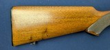 Exc. Early Post WWII Simson & Co. Suhl SXS Shotgun - 7 of 18