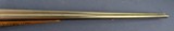 Exc. Early Post WWII Simson & Co. Suhl SXS Shotgun - 4 of 18