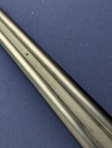 Exc. Early Post WWII Simson & Co. Suhl SXS Shotgun - 11 of 18