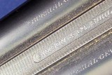Exc. Early Post WWII Simson & Co. Suhl SXS Shotgun - 10 of 18