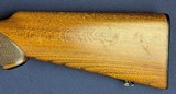 Exc. Early Post WWII Simson & Co. Suhl SXS Shotgun - 12 of 18