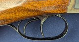 Exc. Early Post WWII Simson & Co. Suhl SXS Shotgun - 6 of 18