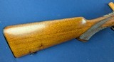 Exc. Early Post WWII Simson & Co. Suhl SXS Shotgun - 2 of 18