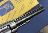 Historic S&W K-22 Masterpiece .22 Target Revolver From Firearms Industry Legend - 10 of 20