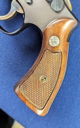 Historic S&W K-22 Masterpiece .22 Target Revolver From Firearms Industry Legend - 13 of 20