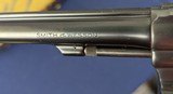 Historic S&W K-22 Masterpiece .22 Target Revolver From Firearms Industry Legend - 16 of 20