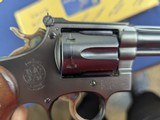 Historic S&W K-22 Masterpiece .22 Target Revolver From Firearms Industry Legend - 7 of 20
