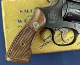 Historic S&W K-22 Masterpiece .22 Target Revolver From Firearms Industry Legend - 2 of 20