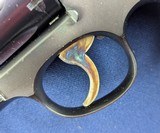 Historic S&W K-22 Masterpiece .22 Target Revolver From Firearms Industry Legend - 14 of 20