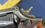 Historic S&W K-22 Masterpiece .22 Target Revolver From Firearms Industry Legend - 15 of 20