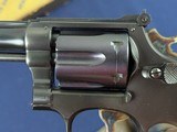 Historic S&W K-22 Masterpiece .22 Target Revolver From Firearms Industry Legend - 17 of 20