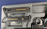 Classic Ruger MK III .22 Auto Pistol - 4 of 14
