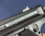 Classic Ruger MK III .22 Auto Pistol - 13 of 14