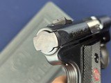 Classic Ruger MK III .22 Auto Pistol - 8 of 14