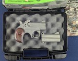 Scarce 100th Anniversary Edition Bonds Arms Defender Pike’s Peak with Extra Barrels - 1 of 17