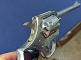 Vintage Plinker H&R Model 623 .22LR Revolver Monthly Special - 10 of 10