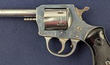 Vintage Plinker H&R Model 623 .22LR Revolver Monthly Special - 7 of 10