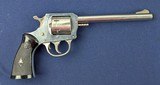 Vintage Plinker H&R Model 623 .22LR Revolver Monthly Special - 1 of 10