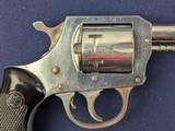 Vintage Plinker H&R Model 623 .22LR Revolver Monthly Special - 3 of 10