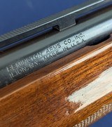 Fine Vintage Remington LT-20 20 GA Semi-Auto Shotgun - 8 of 19