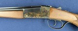 Fine Savage Stevens 311H .410 GA SXS Shotgun - 12 of 17