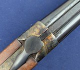 Fine Savage Stevens 311H .410 GA SXS Shotgun - 8 of 17