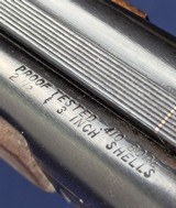 Fine Savage Stevens 311H .410 GA SXS Shotgun - 10 of 17