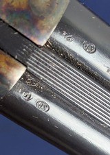 Fine Savage Stevens 311H .410 GA SXS Shotgun - 9 of 17