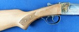 Fine Savage Stevens 311H .410 GA SXS Shotgun - 6 of 17