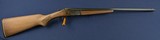 Fine Savage Stevens 311H .410 GA SXS Shotgun - 1 of 17