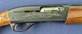 Fine Vintage Remington 1100 12 Ga SA Shotgun - 5 of 13