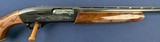 Fine Vintage Remington 1100 12 Ga SA Shotgun - 3 of 13